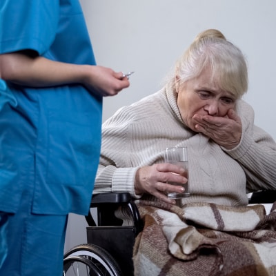 SPECIAL NEEDS CARE