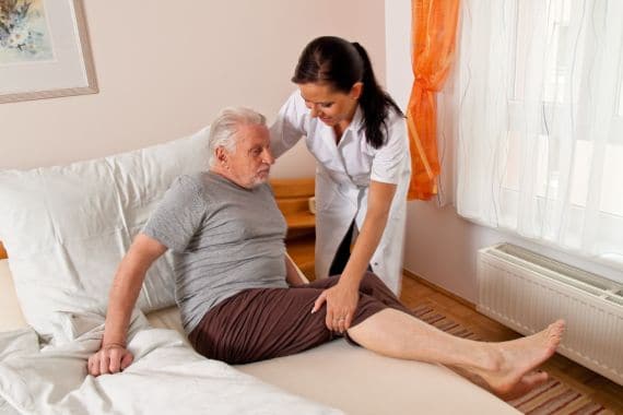 Privi Care Home Healthcare