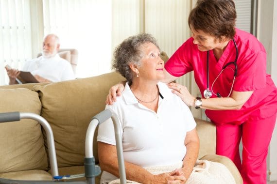 Privi Care Home Healthcare