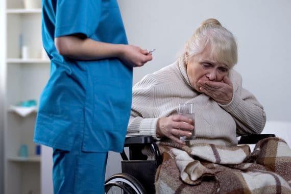Privi Care Home Healthcare